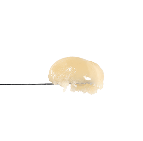Gorilla Berries Rosin