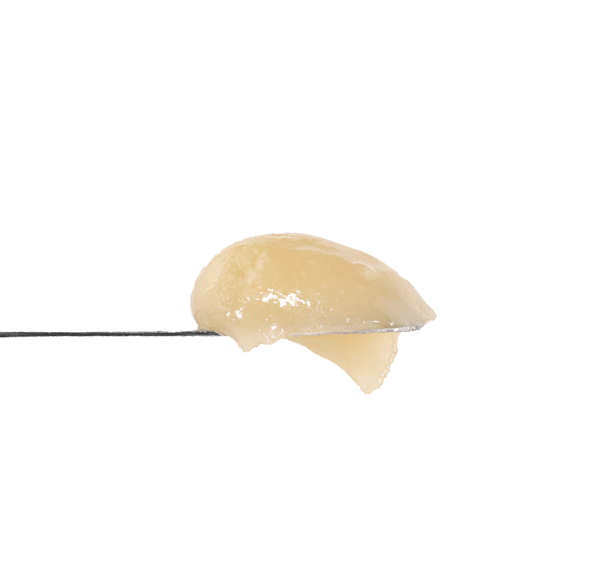 Gorilla Glue #4 Rosin
