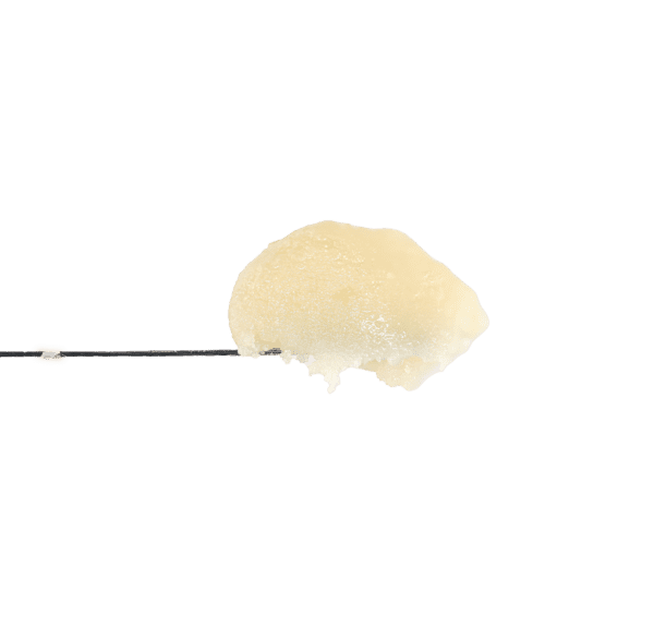 Grape Gas Rosin