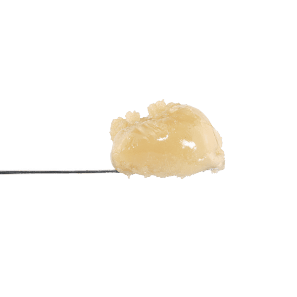 Honey Banana Rosin
