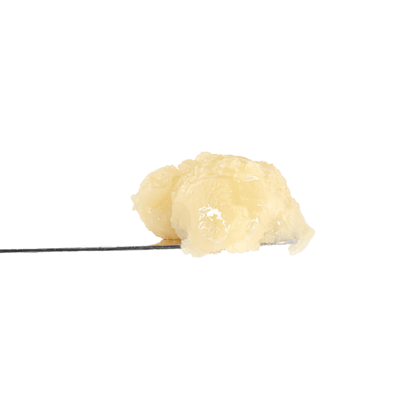 Honey Papaya Rosin