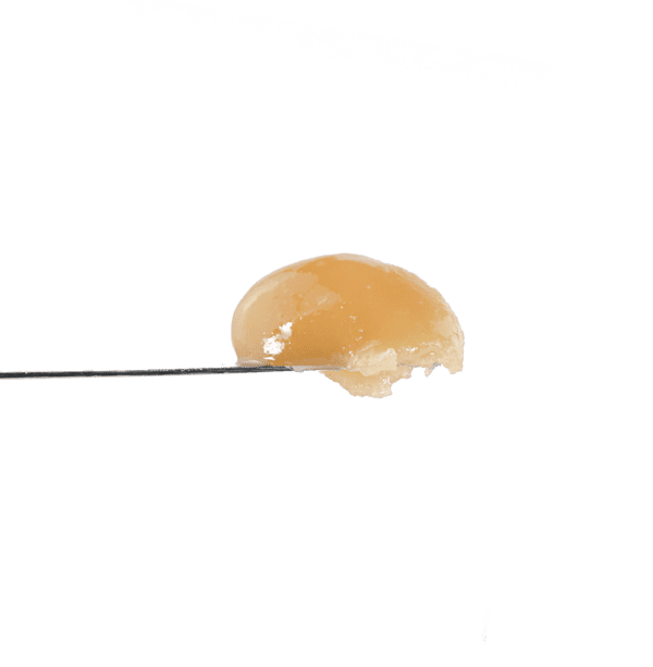 Key Lime Pie Rosin