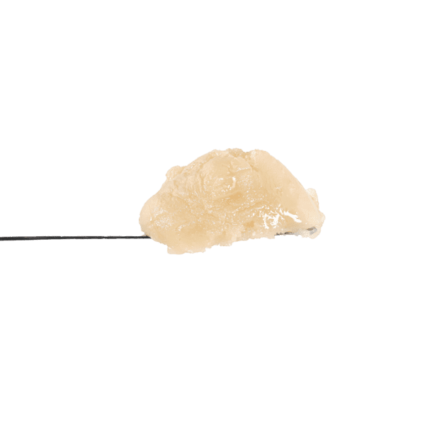Papaya Rosin