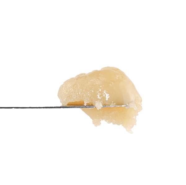 Papaya OG Rosin