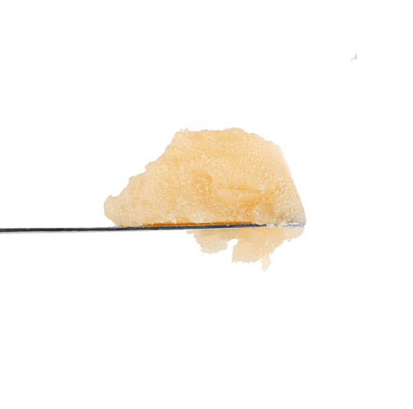 Peanut Butter Breath Resin