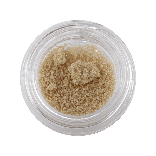 Peach Burst Full Melt