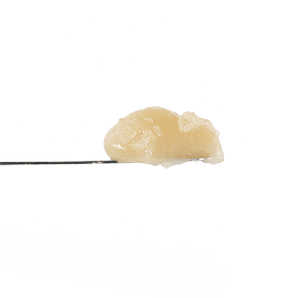 Peach Citrus Rosin