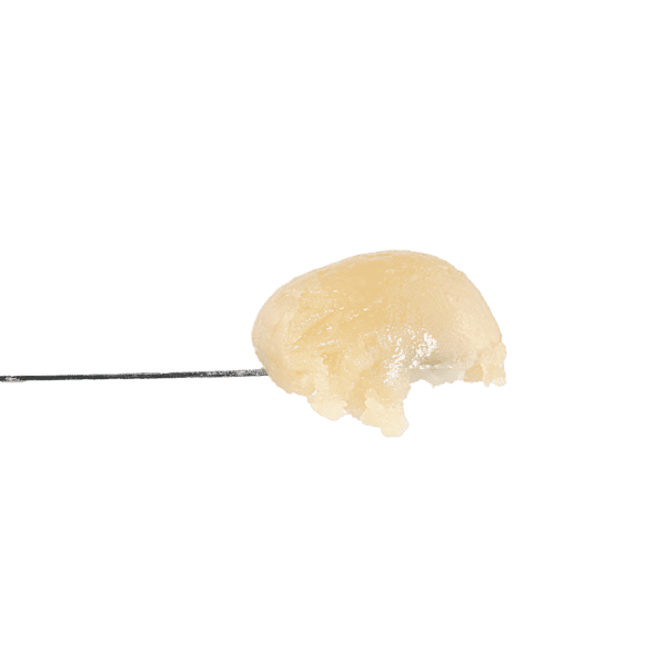 Peach Panther Rosin