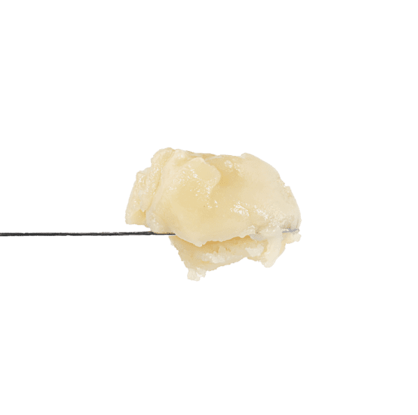 Sour Diesel Rosin