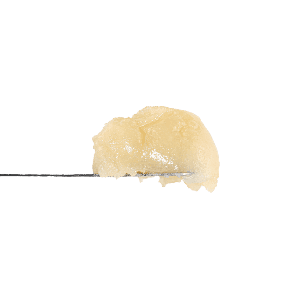 Sour Grape Kush Rosin