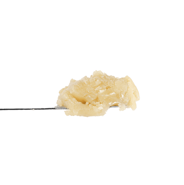 Sour Papaya Rosin