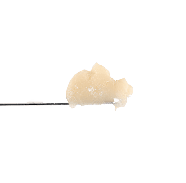 Tallymon x Georgia Pie Rosin