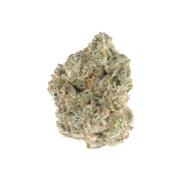 White Gummy