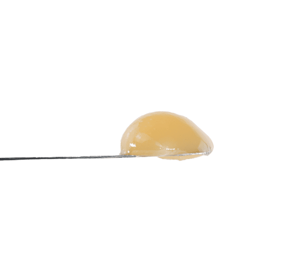 Yellow Zushi Rosin
