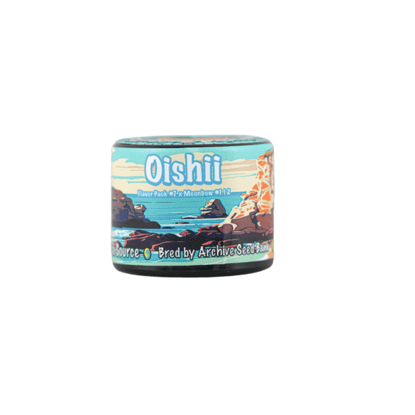 Oishii Rosin - Image 2