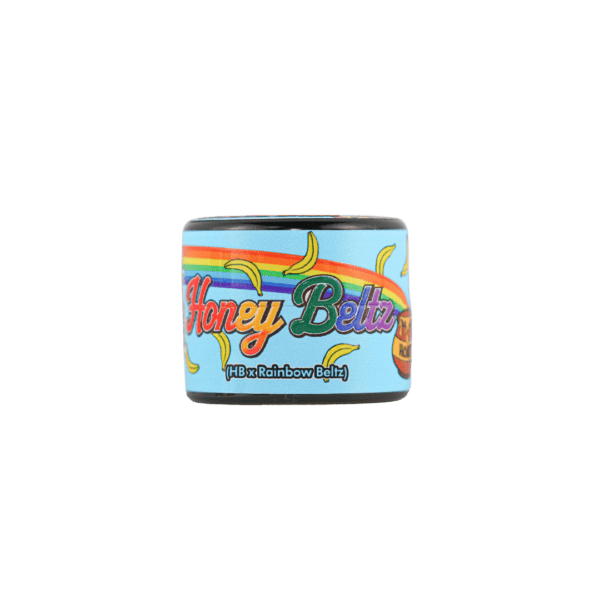 Honey Beltz OEUF Tech Rosin - Image 2