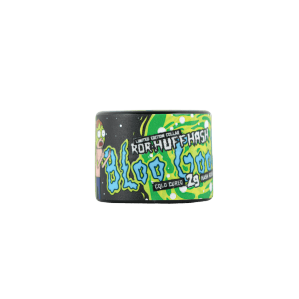 Bloo Goobacio Rosin - Image 3