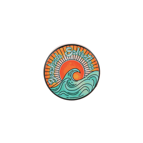 Tangerine Rosin - Image 2