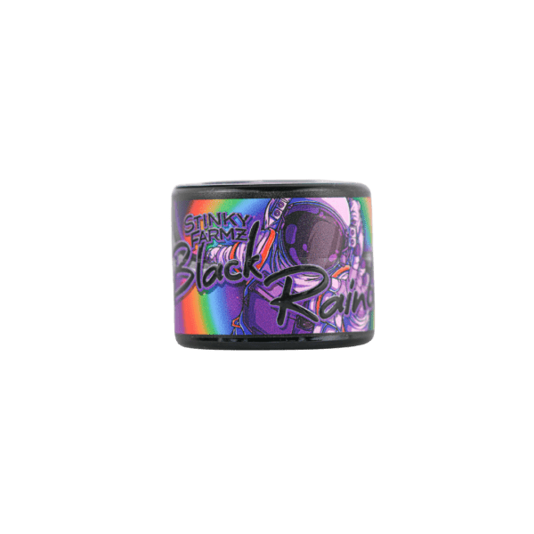 Black Rainbow Rosin - Image 3