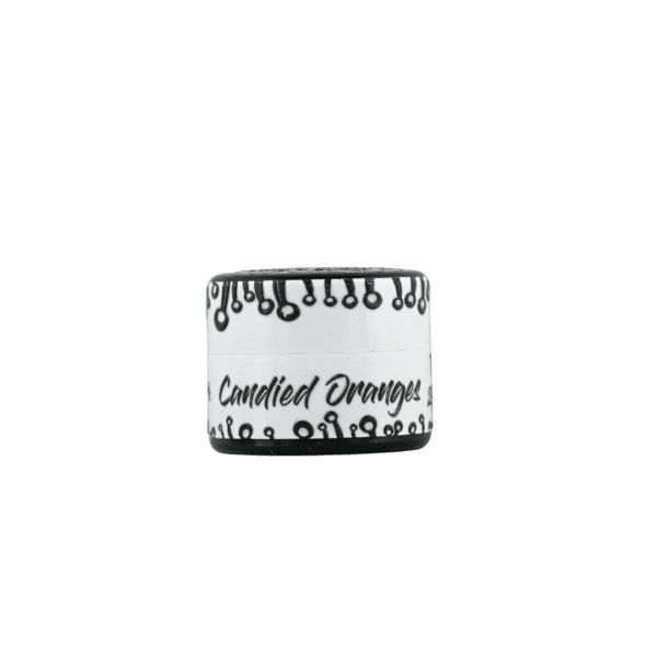 Candied Orange Rosin - Image 3