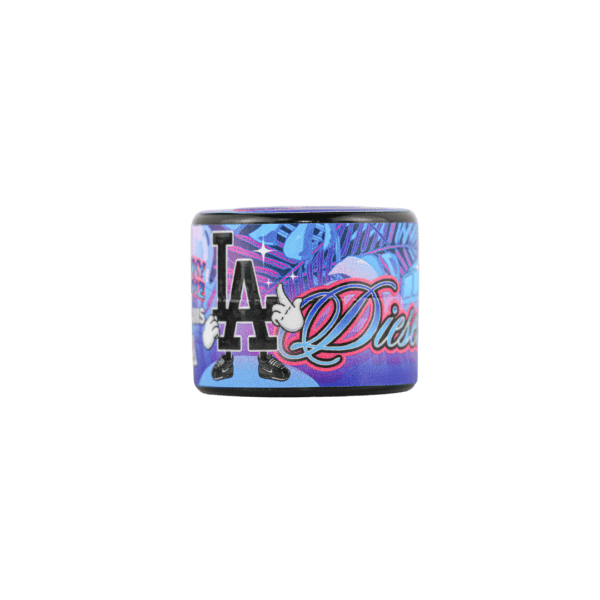 LA Diesel Rosin - Image 3