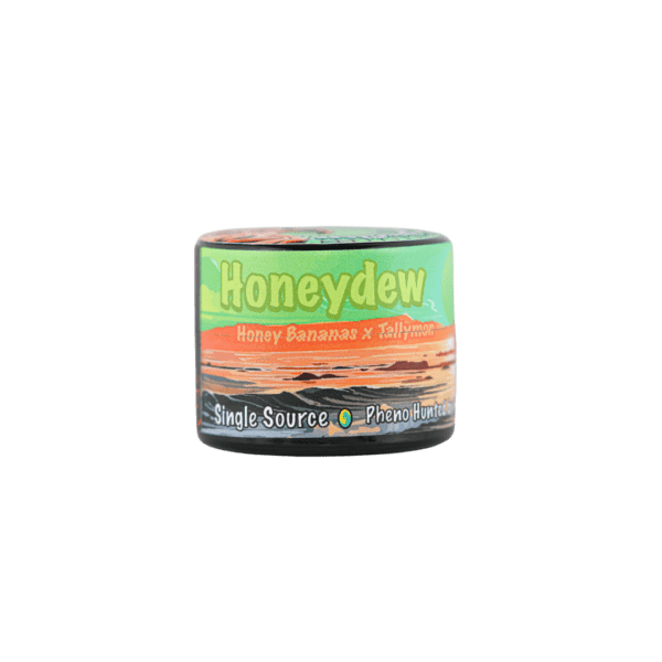 Honeydew Rosin - Image 3