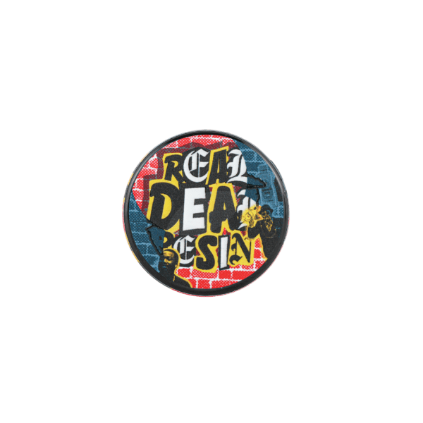 Sour D x Durb Sherb Pria Rosin - Image 2