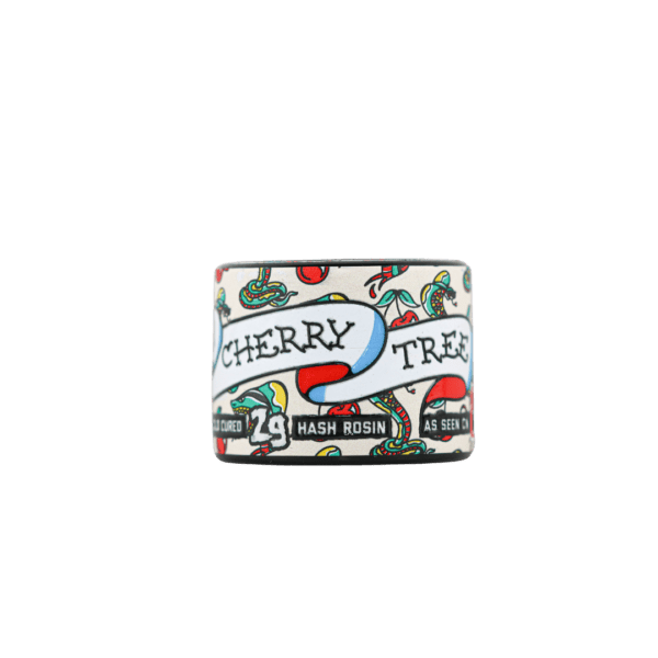 Durban Cherry Tree Rosin - Image 4