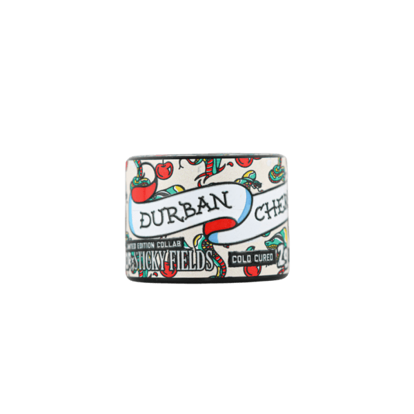 Durban Cherry Tree Rosin - Image 3