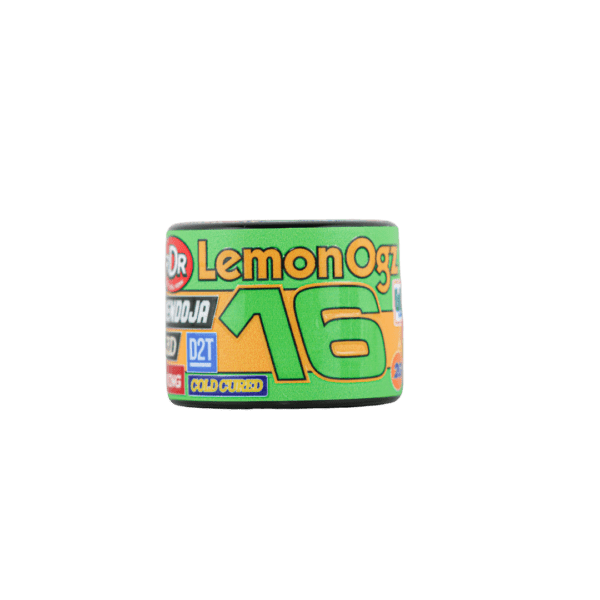 Lemon OGZ Rosin - Image 3