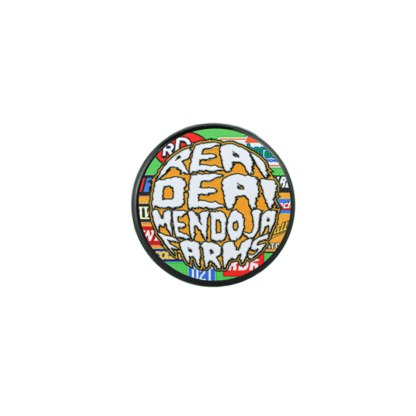 Lemon OGZ Rosin - Image 2