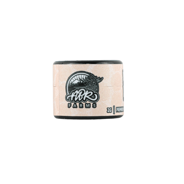 Mega Peach #8 Rosin - Image 4