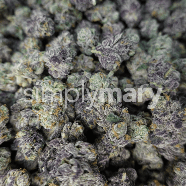 Lemon Cherry Sherbert Smalls - Image 3