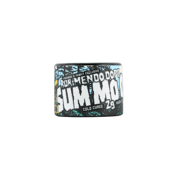 Sum Mo’ ov It Rosin - Image 3