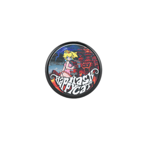 Moroccan Peaches Rosin - Image 3