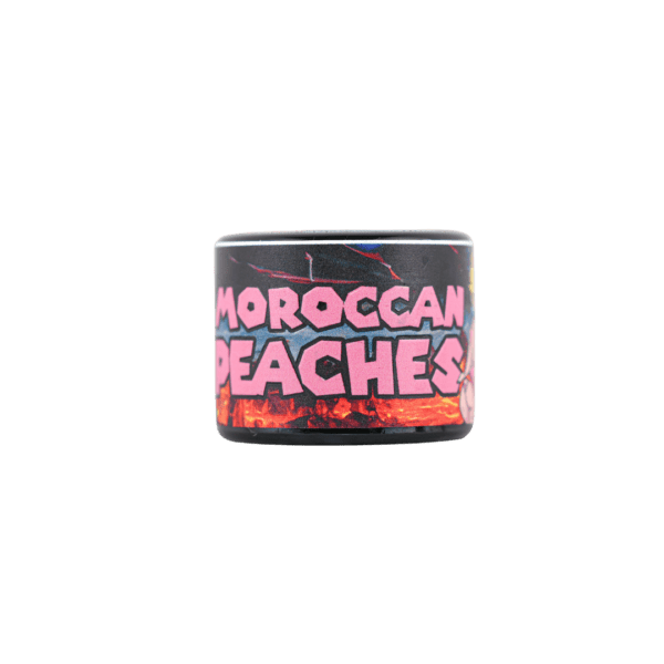 Moroccan Peaches Rosin - Image 2