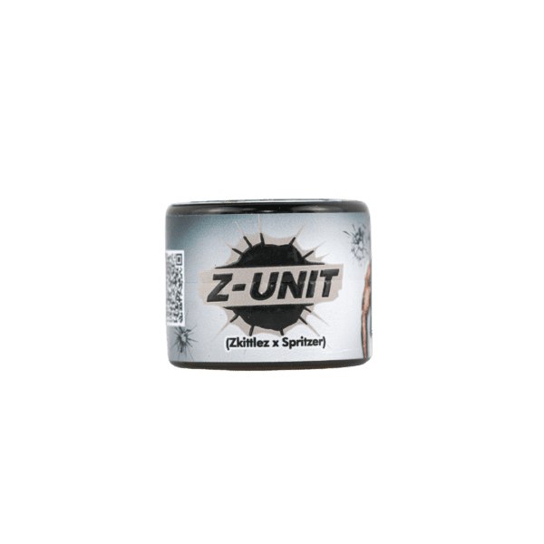 Z-Unit OEUF Tech Rosin - Image 3