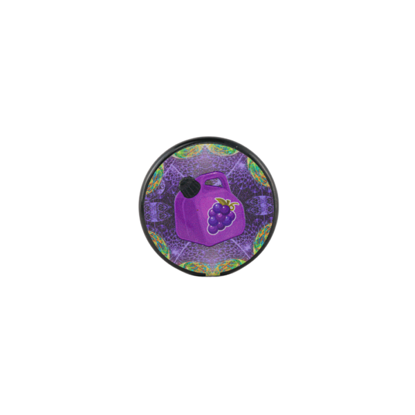 Grape Gas Rosin - Image 2