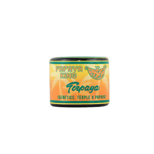 Terpaya Rosin - Image 2