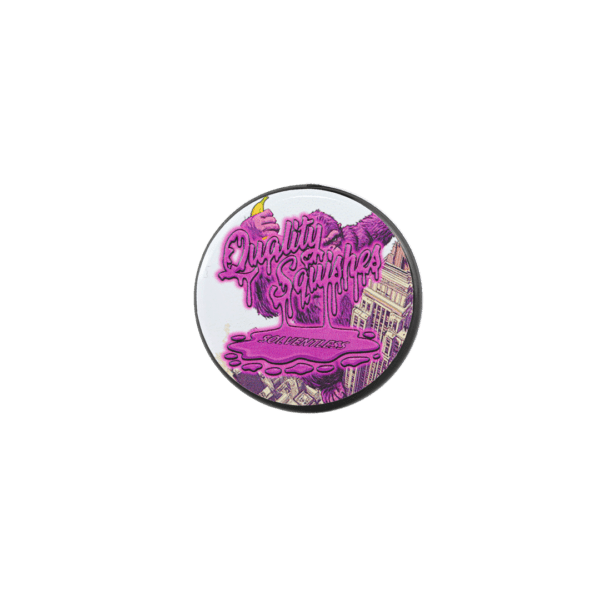 Grape Ape HBZ³ OEUF Tech Rosin - Image 2