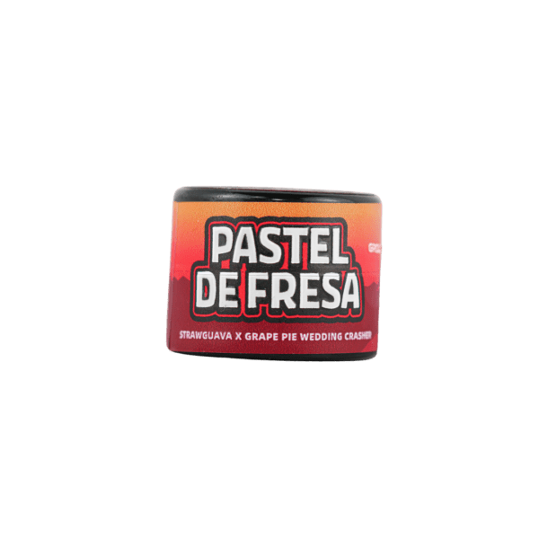 Pastel De Fresa Rosin - Image 3