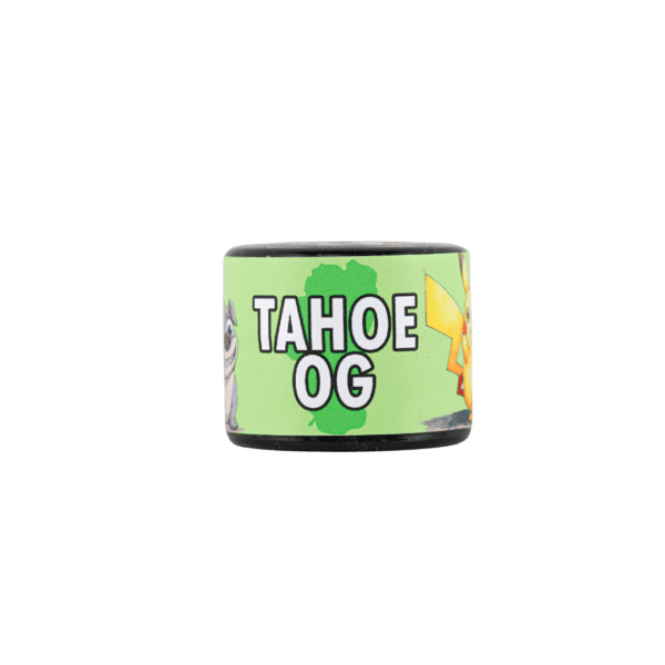 Tahoe OG Rosin - Image 3