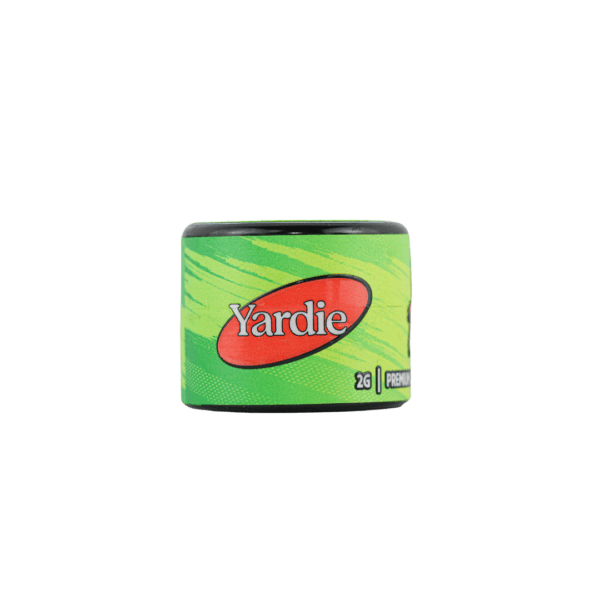 Guava Zkittlez Rosin - Image 4