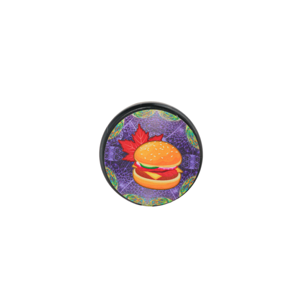 Maple Burger Rosin - Image 2