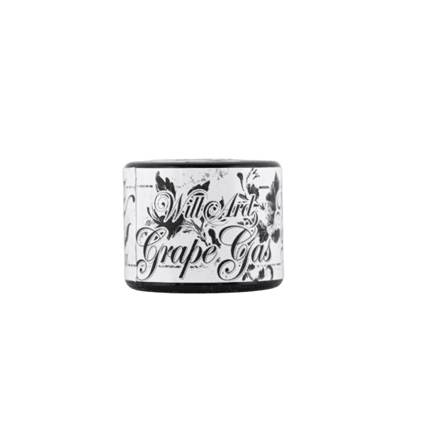 Grape Gas x OGZ Rosin Thumbprint - Image 4