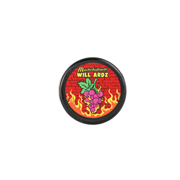 Grape Gas Rosin - Image 2