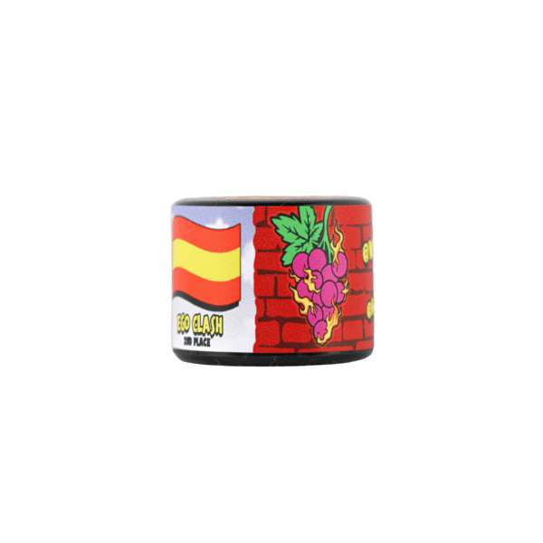 Grape Gas Rosin - Image 3