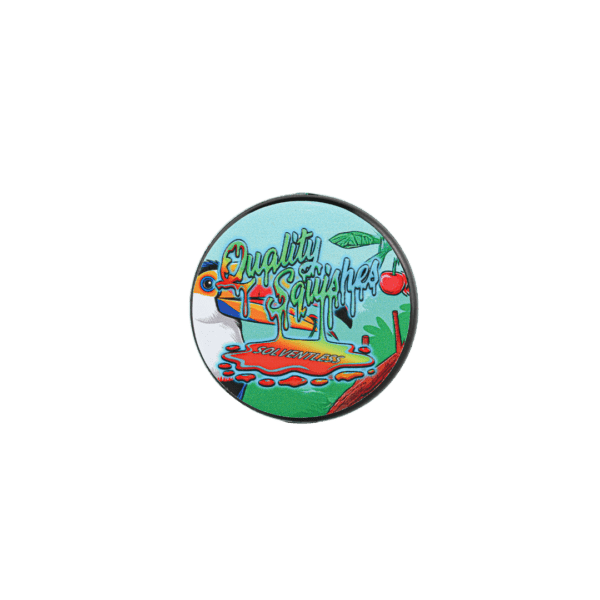 Trop Cherry Rosin - Image 2
