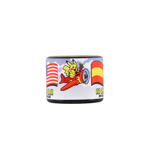 Grape Gas Rosin - Image 4