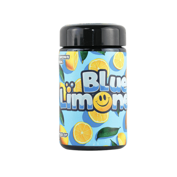 Blue Limonene - Image 4